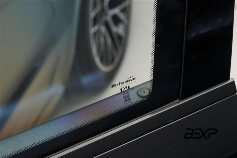 Porsche-MACAN-2.9 GTS 24V V6