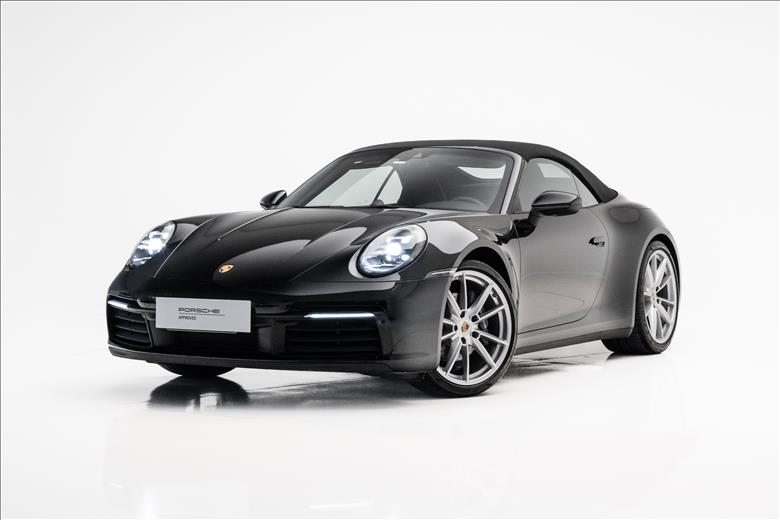 3.0 24V H6 Carrera Cabriolet