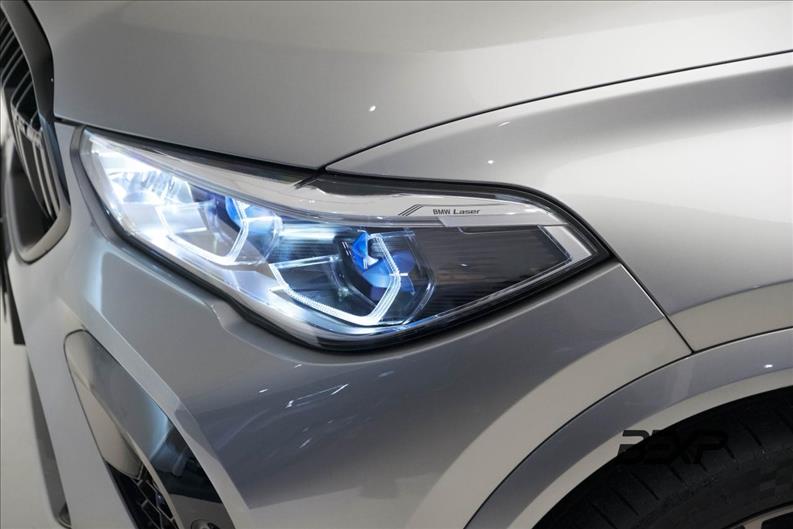 BMW-X6-4.4 V8 Biturbo M Competition