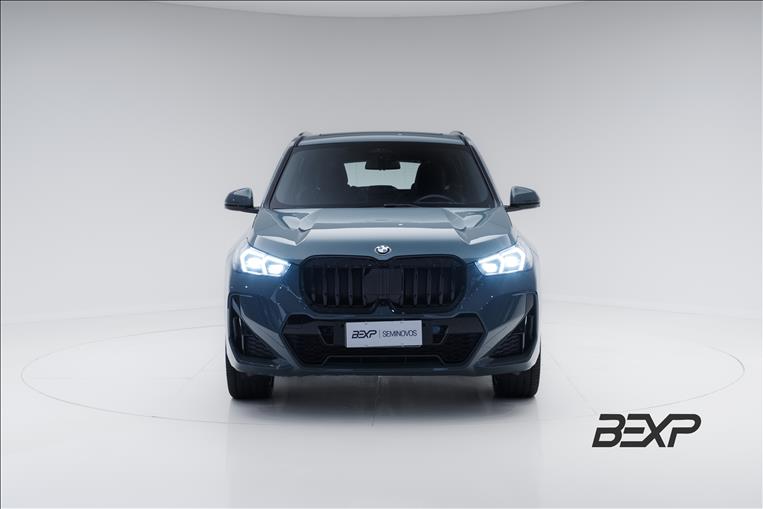 2.0 16V Turbo Sdrive20i M Sport