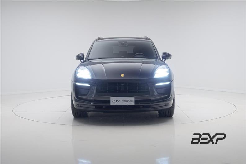 Porsche-MACAN-2.0 Turbo T