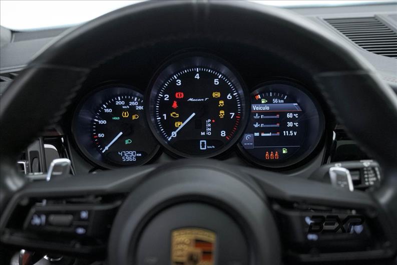 Porsche-MACAN-2.0 Turbo T