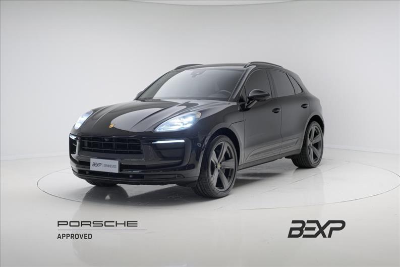 2.0 Turbo T