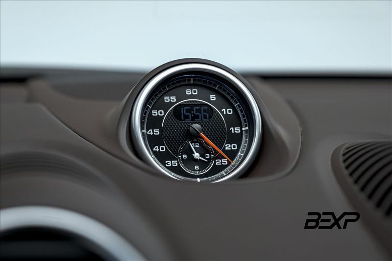 Porsche-718-2.0 16V H4 Boxster