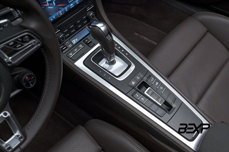 Porsche-718-2.0 16V H4 Boxster