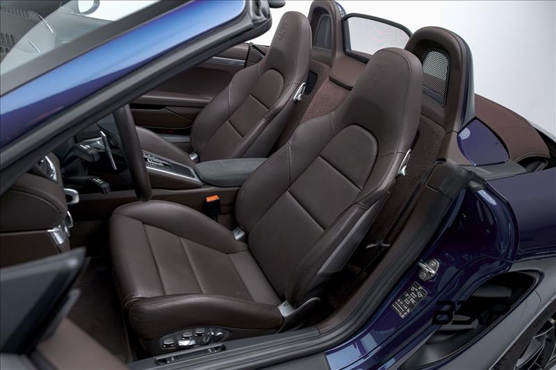 Porsche-718-2.0 16V H4 Boxster
