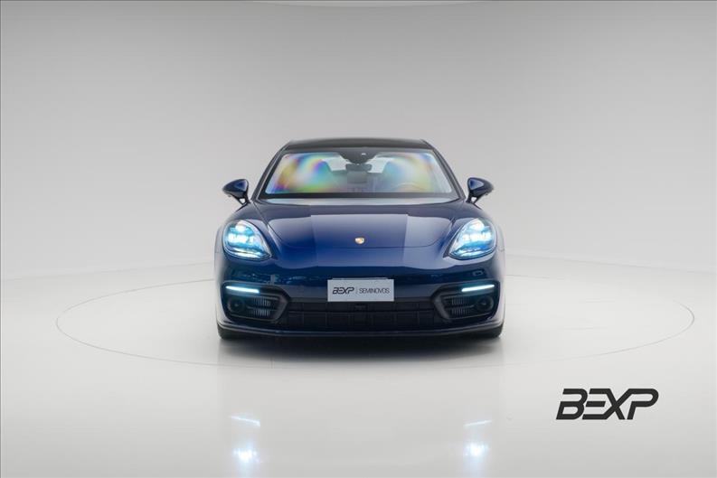 Porsche-PANAMERA-2.9 V6 E-hybrid 4 Sport Turismo