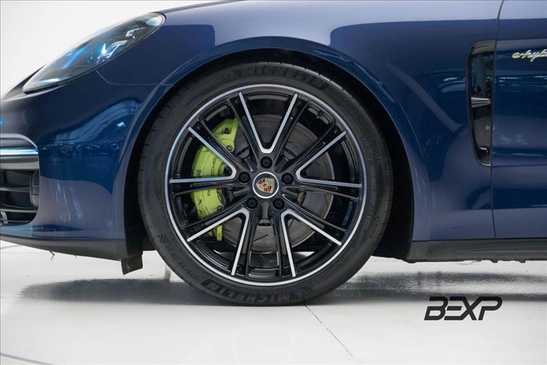 Porsche-PANAMERA-2.9 V6 E-hybrid 4 Sport Turismo