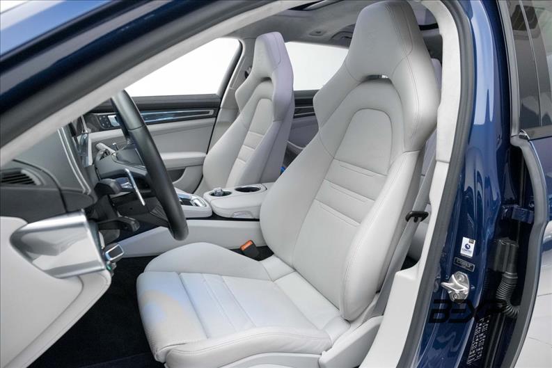 Porsche-PANAMERA-2.9 V6 E-hybrid 4 Sport Turismo