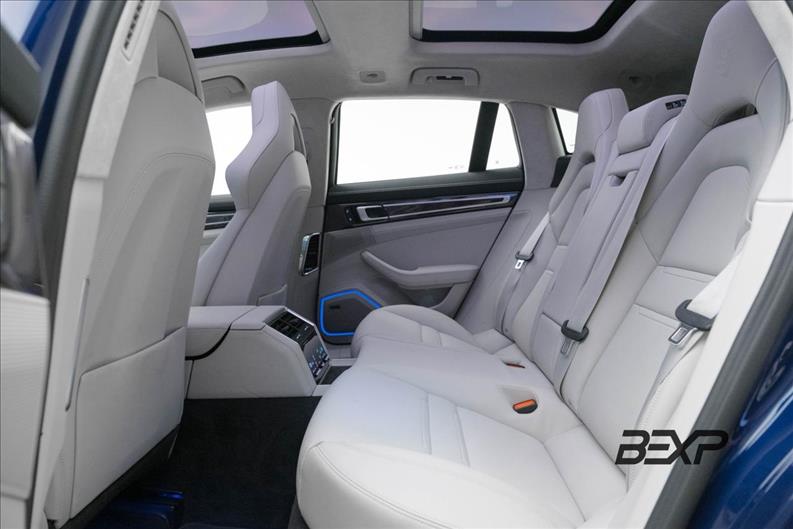 Porsche-PANAMERA-2.9 V6 E-hybrid 4 Sport Turismo