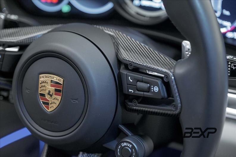 Porsche-PANAMERA-2.9 V6 E-hybrid 4 Sport Turismo