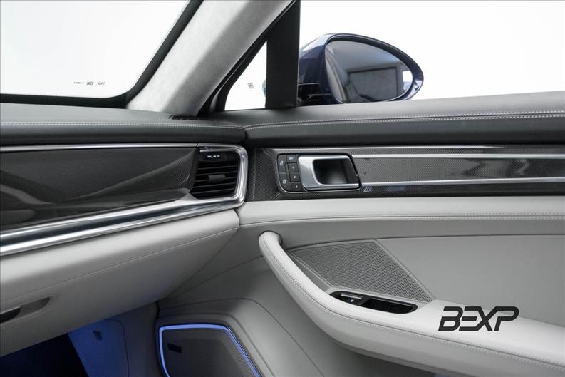 Porsche-PANAMERA-2.9 V6 E-hybrid 4 Sport Turismo