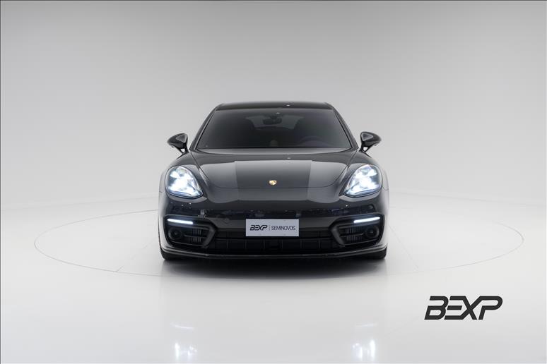 Porsche-PANAMERA-2.9 V6 E-hybrid 4 Platinum Edition