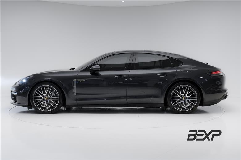 Porsche-PANAMERA-2.9 V6 E-hybrid 4 Platinum Edition
