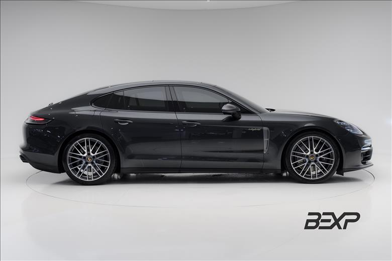 Porsche-PANAMERA-2.9 V6 E-hybrid 4 Platinum Edition