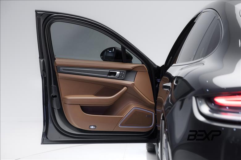 Porsche-PANAMERA-2.9 V6 E-hybrid 4 Platinum Edition