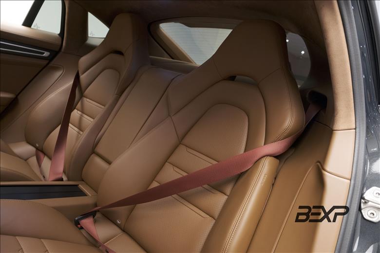 Porsche-PANAMERA-2.9 V6 E-hybrid 4 Platinum Edition