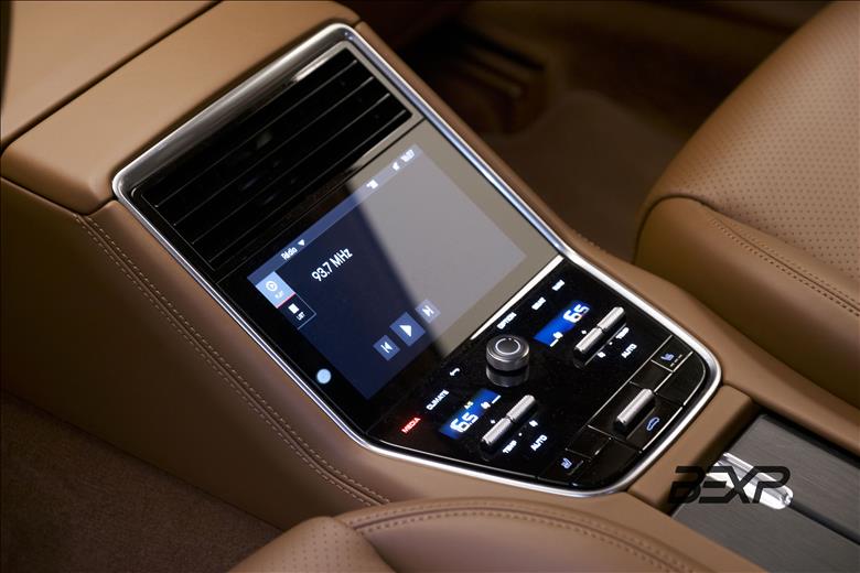 Porsche-PANAMERA-2.9 V6 E-hybrid 4 Platinum Edition