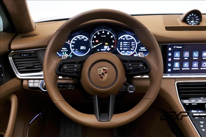 Porsche-PANAMERA-2.9 V6 E-hybrid 4 Platinum Edition