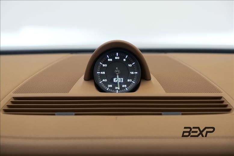 Porsche-PANAMERA-2.9 V6 E-hybrid 4 Platinum Edition