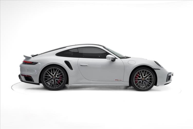 Porsche-911-3.8 24V H6 Turbo