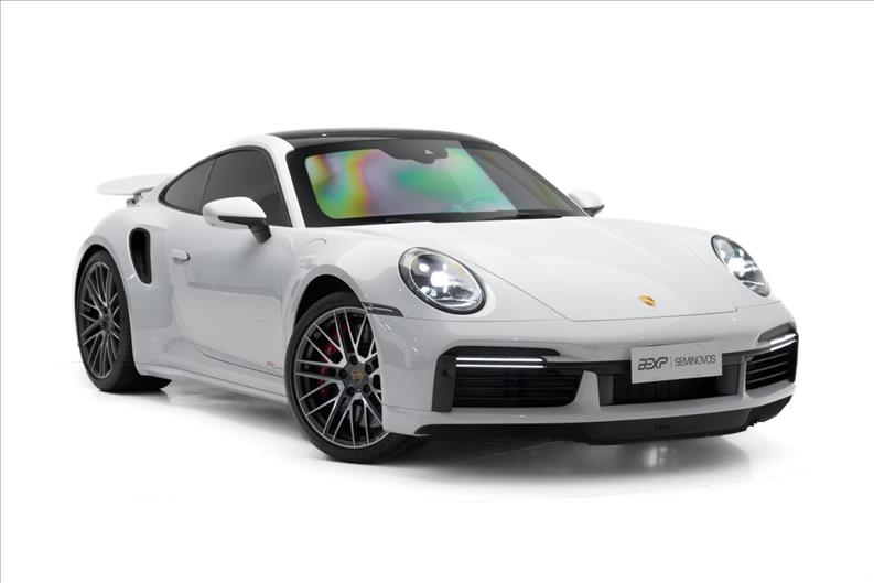 Porsche-911-3.8 24V H6 Turbo