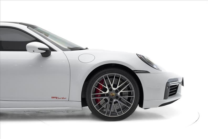 Porsche-911-3.8 24V H6 Turbo