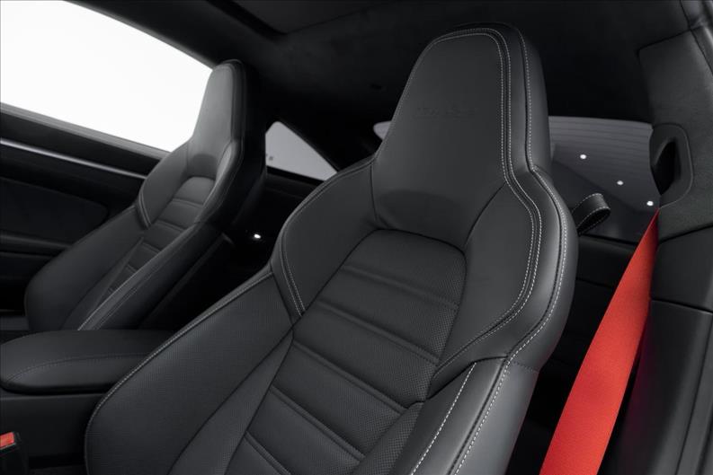 Porsche-911-3.8 24V H6 Turbo