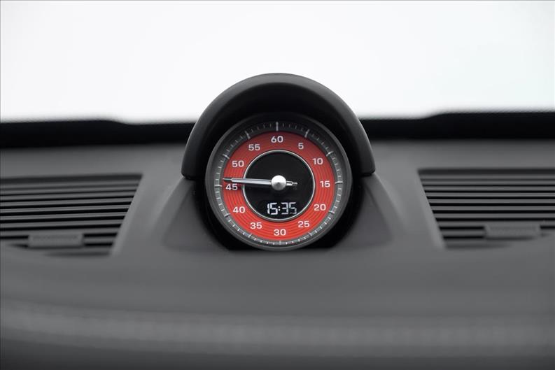 Porsche-911-3.8 24V H6 Turbo