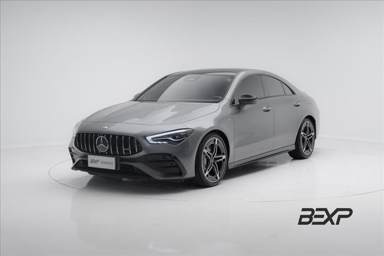 2.0 Mhev 4matic 8g-dct