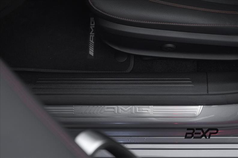 MERCEDES BENZ-CLA 35 AMG-2.0 Mhev 4matic 8g-dct