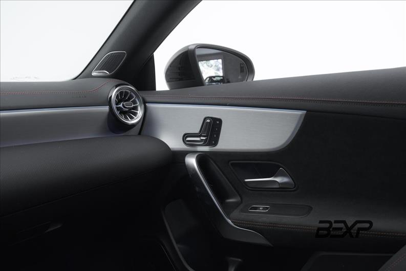MERCEDES BENZ-CLA 35 AMG-2.0 Mhev 4matic 8g-dct