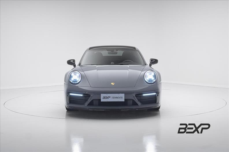 Porsche-911-3.0 24V H6 Carrera GTS