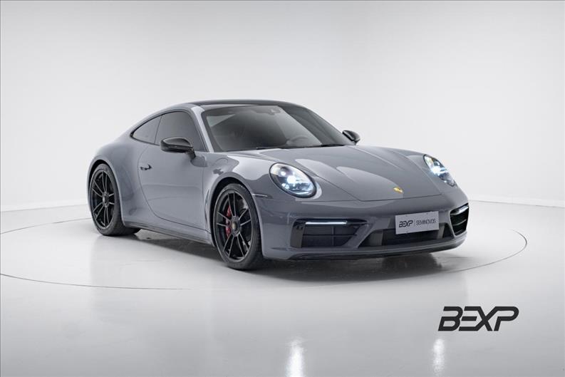 Porsche-911-3.0 24V H6 Carrera GTS