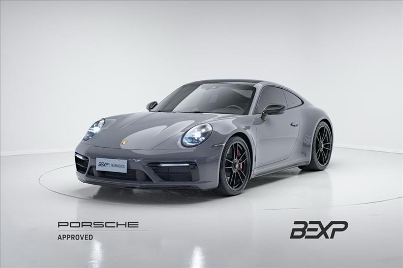 3.0 24V H6 Carrera GTS