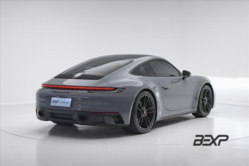 Porsche-911-3.0 24V H6 Carrera GTS