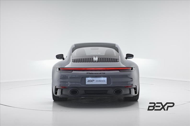 Porsche-911-3.0 24V H6 Carrera GTS