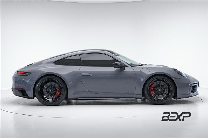 Porsche-911-3.0 24V H6 Carrera GTS