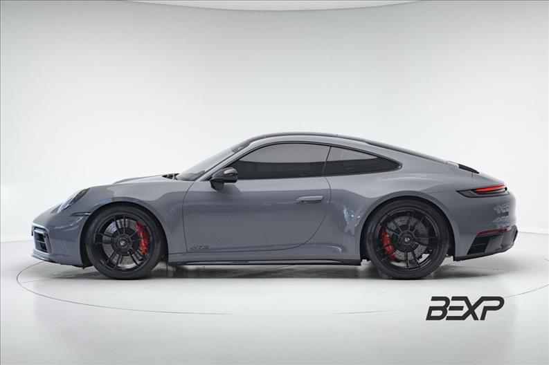 Porsche-911-3.0 24V H6 Carrera GTS