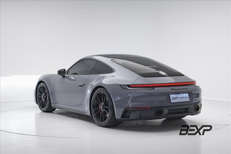 Porsche-911-3.0 24V H6 Carrera GTS