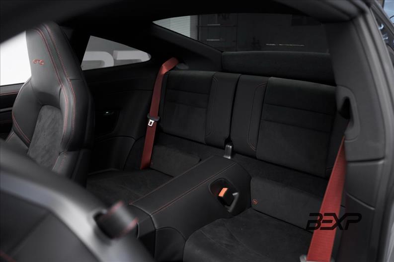 Porsche-911-3.0 24V H6 Carrera GTS
