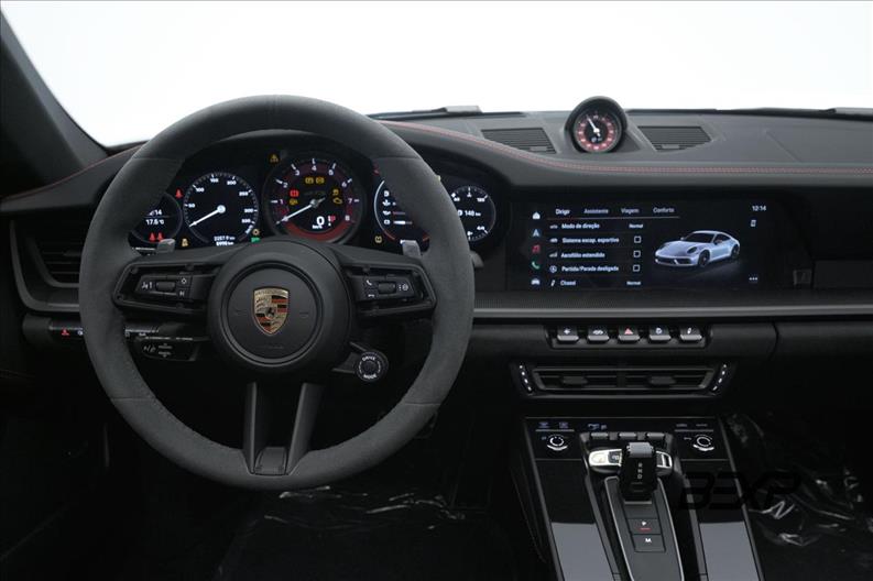 Porsche-911-3.0 24V H6 Carrera GTS