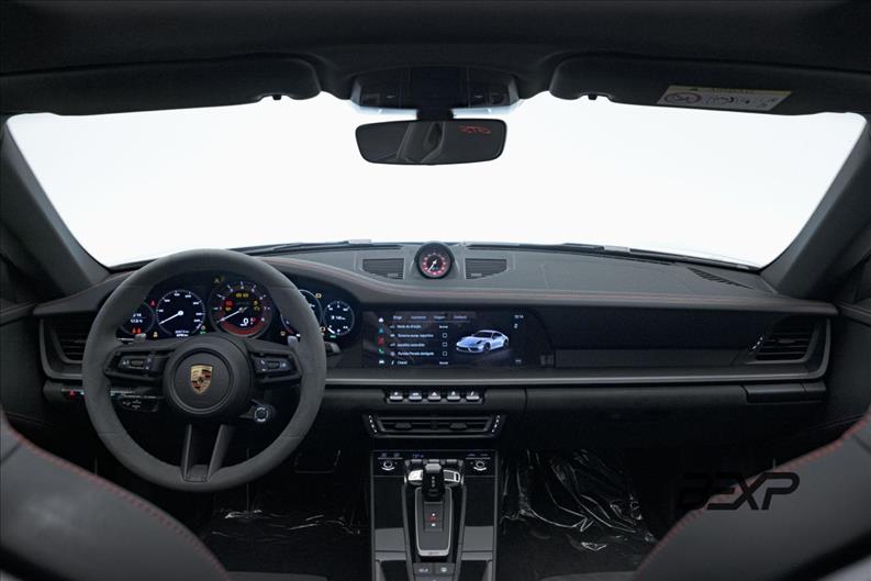Porsche-911-3.0 24V H6 Carrera GTS