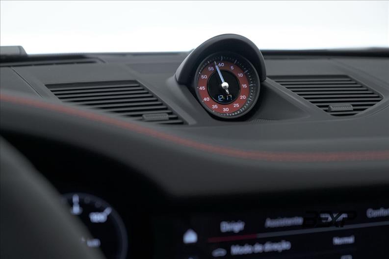 Porsche-911-3.0 24V H6 Carrera GTS