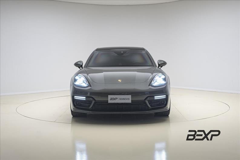 Porsche-PANAMERA-2.9 V6 E-hybrid 4 Sport Turismo