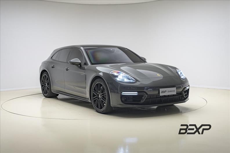 Porsche-PANAMERA-2.9 V6 E-hybrid 4 Sport Turismo