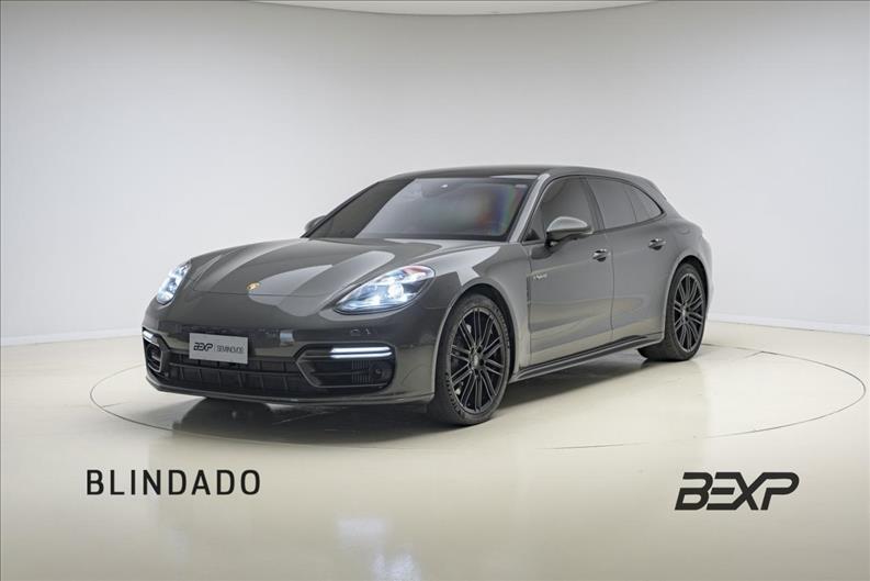 Porsche-PANAMERA-2.9 V6 E-hybrid 4 Sport Turismo