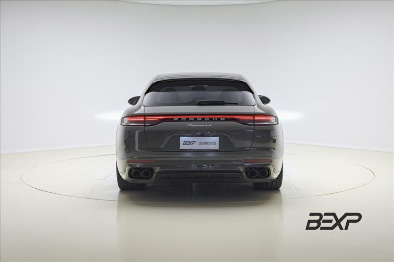 Porsche-PANAMERA-2.9 V6 E-hybrid 4 Sport Turismo