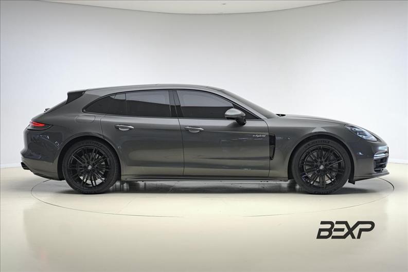 Porsche-PANAMERA-2.9 V6 E-hybrid 4 Sport Turismo