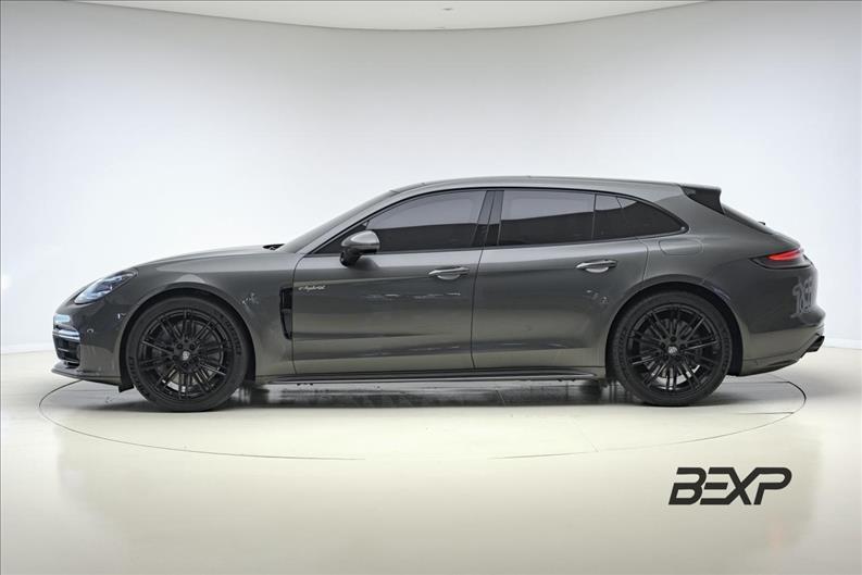 Porsche-PANAMERA-2.9 V6 E-hybrid 4 Sport Turismo